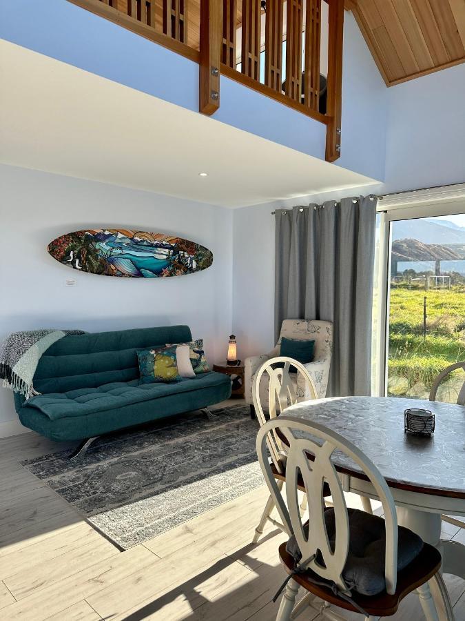 White Caps Kaikoura Farmstay Exterior photo
